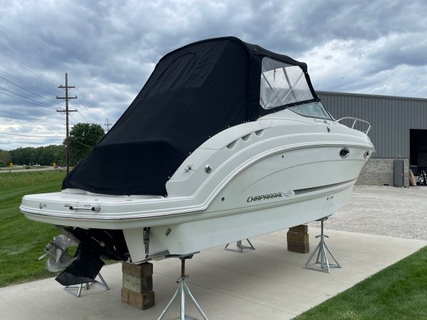 Pre-Owned 2008 Chaparral for sale