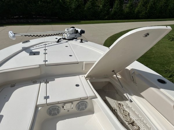 Used 2017 Robalo Power Boat for sale