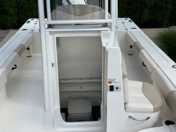 Used 2017 Robalo Power Boat for sale