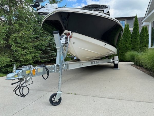 Used 2017 Power Boat for sale