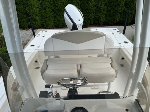 Used 2017 Power Boat for sale