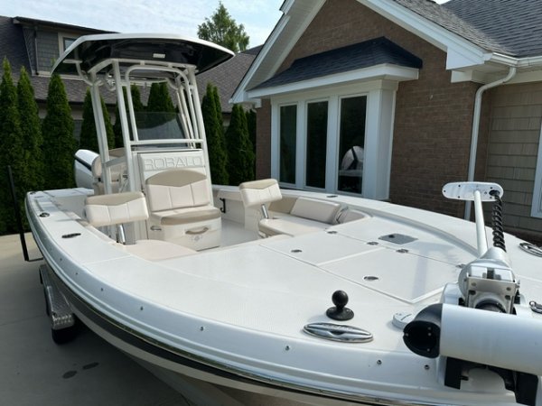 Used 2017 Robalo for sale