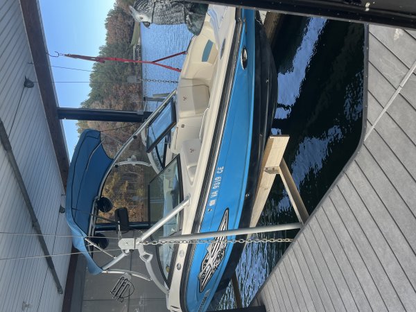 Pre-Owned 2010 Power Boat for sale