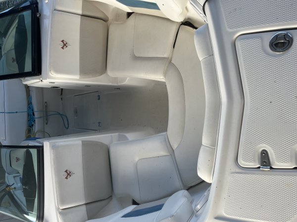 Pre-Owned 2010  powered Chaparral Boat for sale