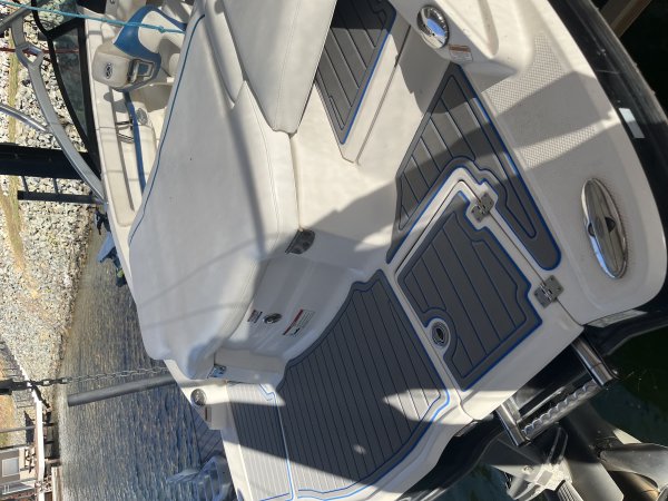 Pre-Owned 2010 Chaparral Power Boat for sale