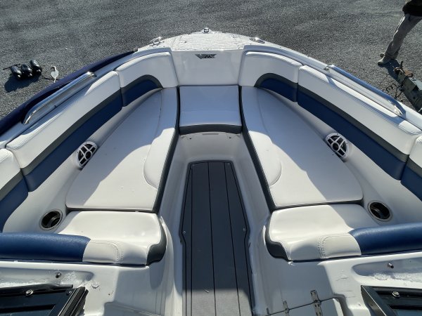 Pre-Owned 2021 Chaparral Power Boat for sale