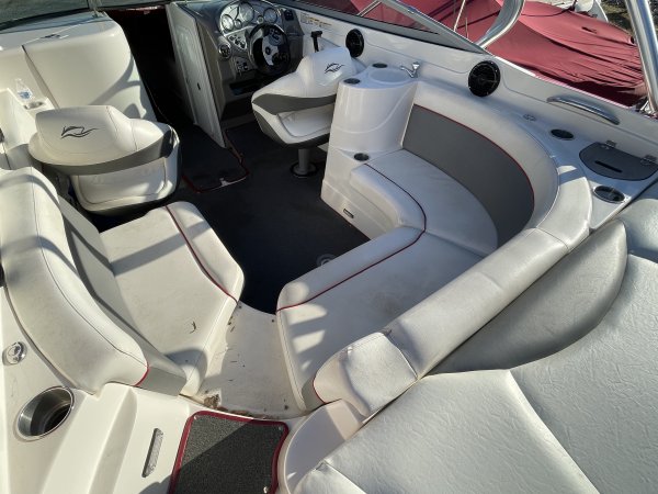 Pre-Owned 2009 Power Boat for sale