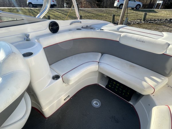 Pre-Owned 2009 Power Boat for sale