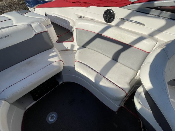 Pre-Owned 2009 Regal 246 Captiva for sale