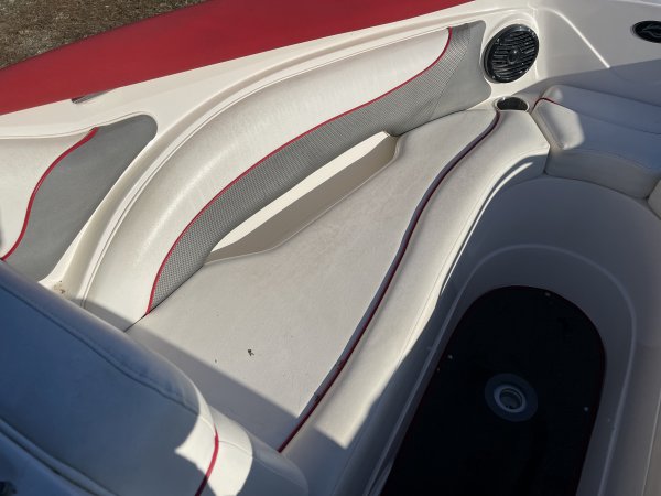 Pre-Owned 2009 Power Boat for sale