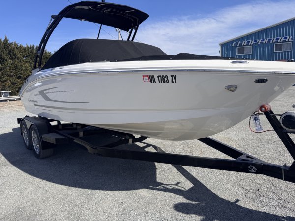 Used 2022 Power Boat for sale