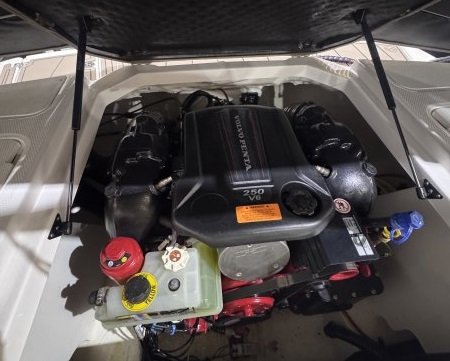 Used 2022 Power Boat for sale