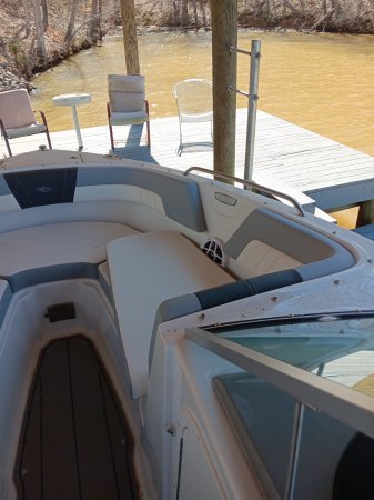 Used 2023  powered Power Boat for sale