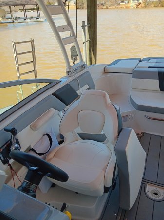 Used 2023 Power Boat for sale