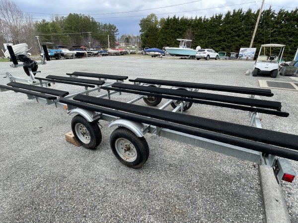 Used 2021 Other/Unknown  Boat for sale