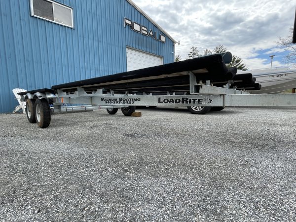 Used 2021  powered Other/Unknown Boat for sale