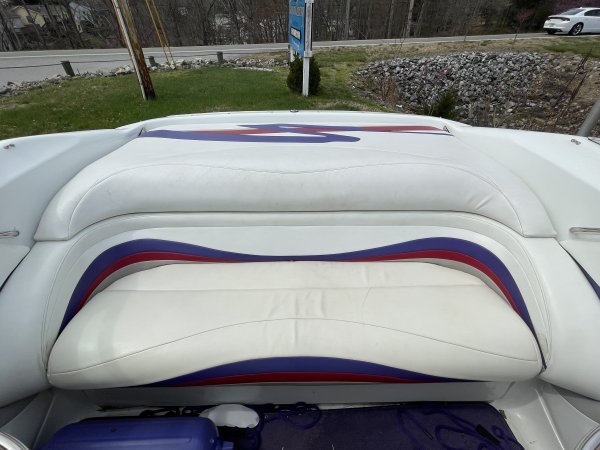 Used 1998 Power Boat for sale