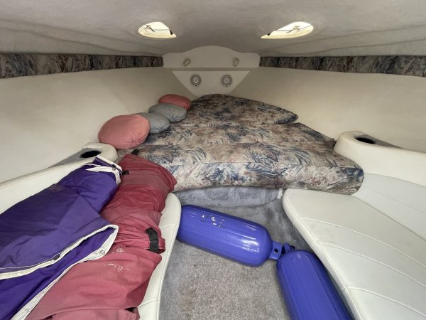 Used 1998 Baja Power Boat for sale