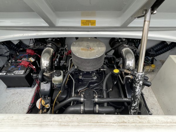 Used 1998 Baja Power Boat for sale