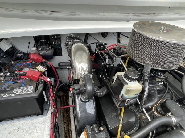 Used 1998 Baja for sale