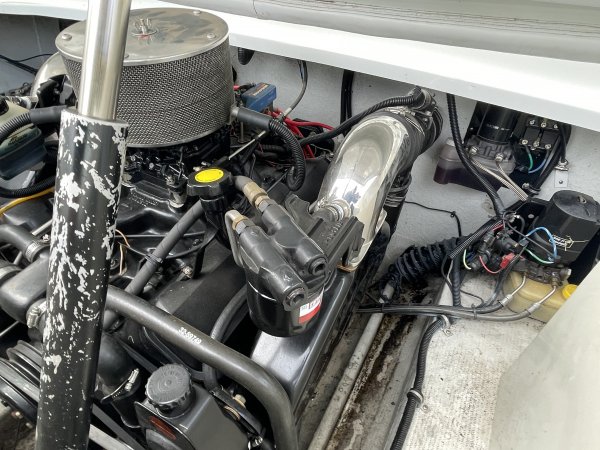 Used 1998 Baja for sale