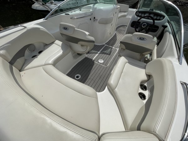 Pre-Owned 2005 Chaparral for sale