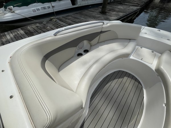 Pre-Owned 2005 Chaparral Power Boat for sale