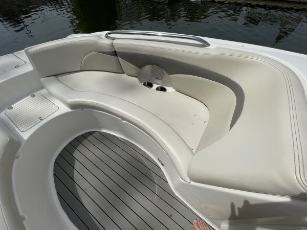 Pre-Owned 2005 Power Boat for sale