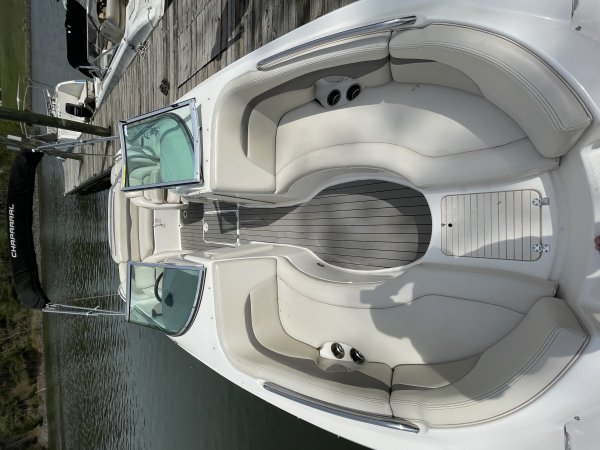 Pre-Owned 2005 Power Boat for sale
