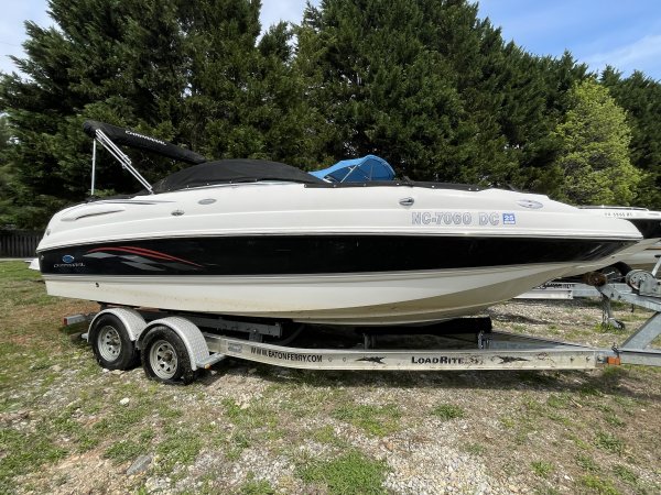 Pre-Owned 2005 Chaparral for sale