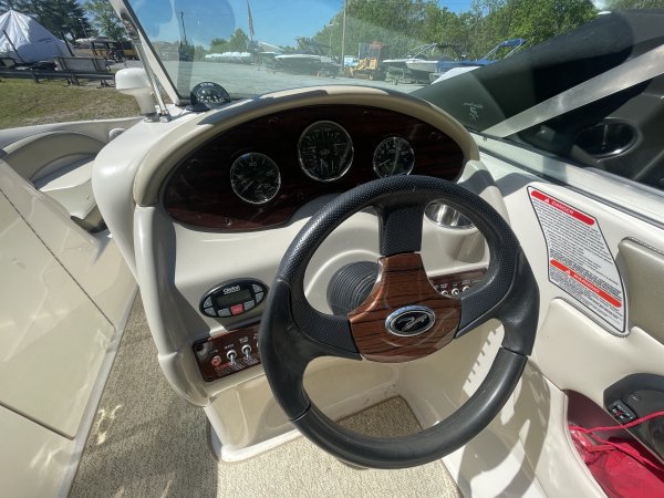 Pre-Owned 2005  powered Power Boat for sale