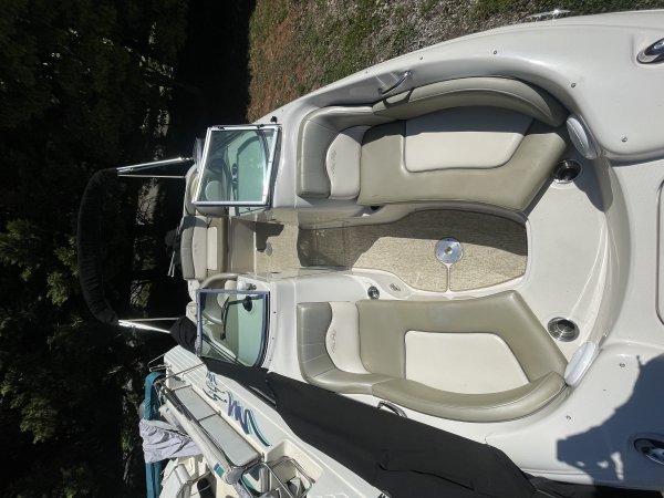Pre-Owned 2005 Power Boat for sale