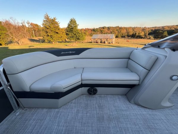 Used 2021  powered Power Boat for sale