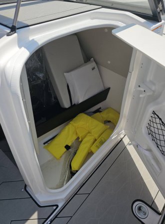 Used 2022 Yamaha Power Boat for sale