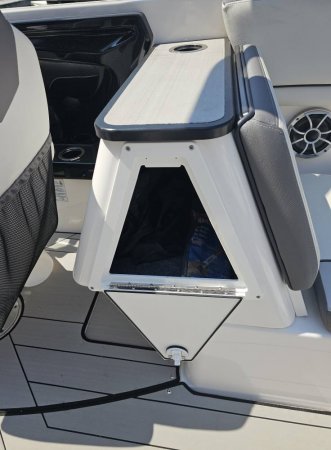 Used 2022 Power Boat for sale