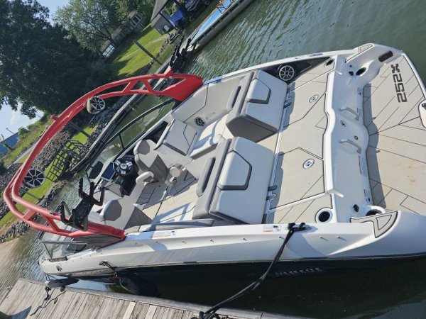 Used 2022 Power Boat for sale