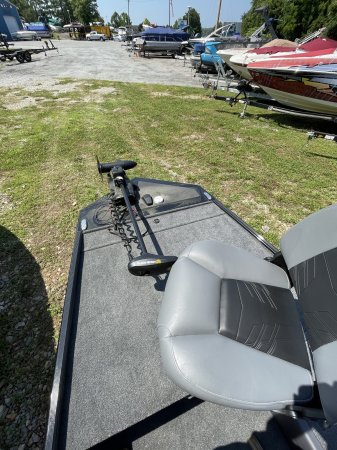 Used 2025 Power Boat for sale