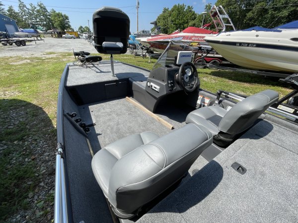 Used 2025 Bass Tracker/Tracker Marine for sale