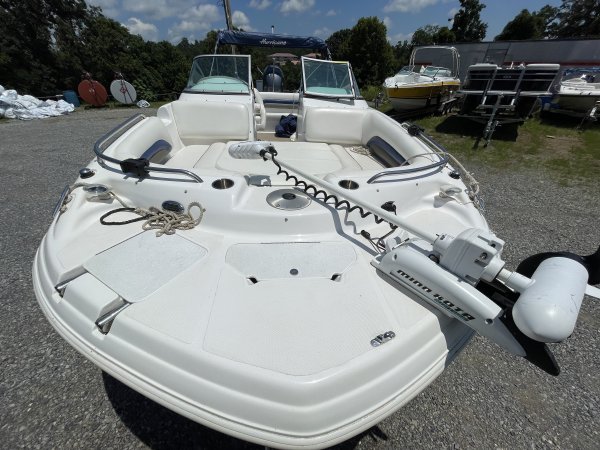 Pre-Owned 2010  Boat for sale