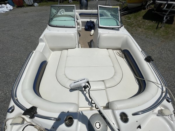 Pre-Owned 2010 Hurricane for sale