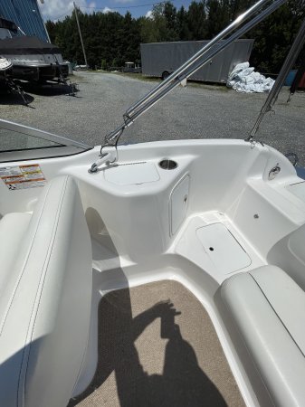 Pre-Owned 2010  Boat for sale