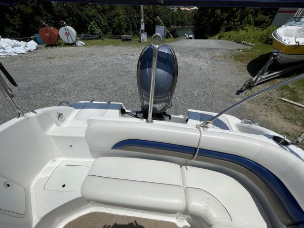 Pre-Owned 2010  Boat for sale