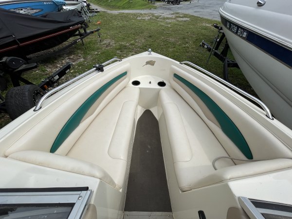 Used 1998 Stingray 180 RX for sale