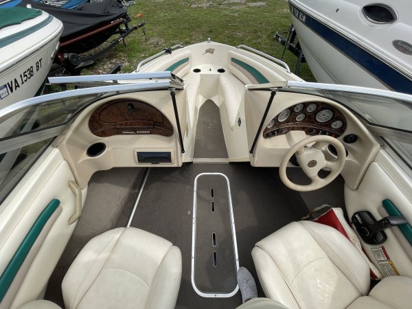 Used 1998 Stingray 180 RX for sale