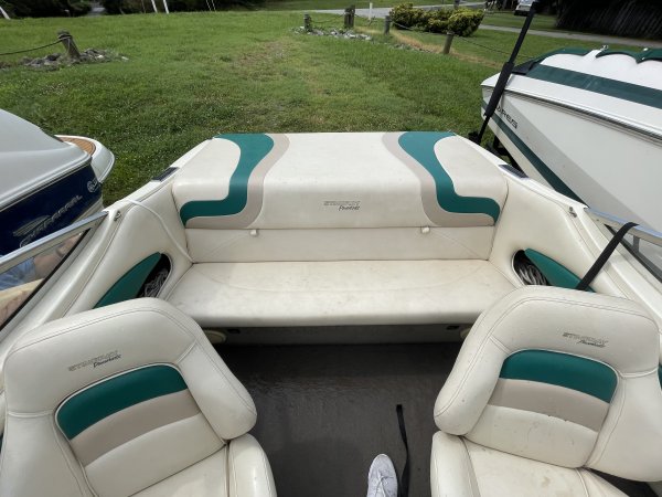 Used 1998 Stingray  Boat for sale