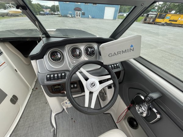 Pre-Owned 2018  powered Chaparral Boat for sale