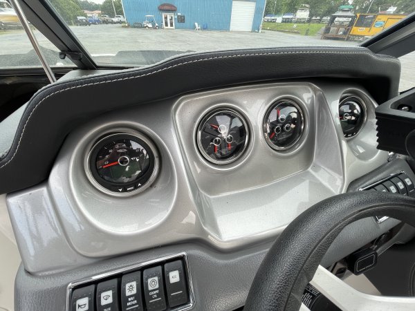 Pre-Owned 2018 Chaparral Power Boat for sale