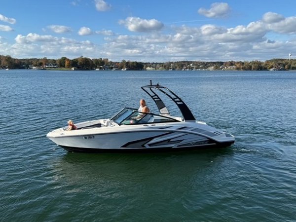 Used 2021 Vortex Jet Boats 203 VRX for sale
