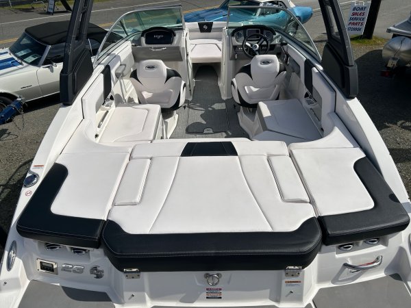 Used 2019 Power Boat for sale