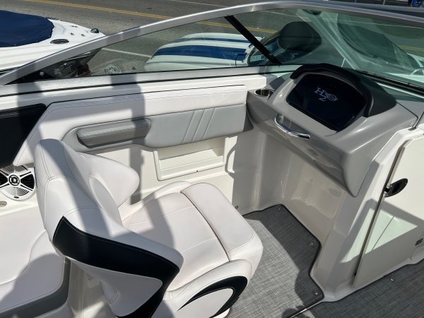 Used 2019  powered Power Boat for sale